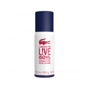 Lacoste Live, Dezodorant 150ml Lacoste 50