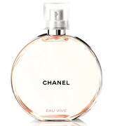Chanel Chance Eau Vive edt 150 ml - zdjęcie 1