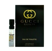 Gucci Guilty Woman, Próbka perfum Gucci 73