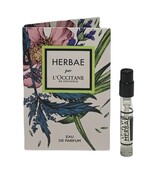 L´Occitane Herbae, EDP - Próbka perfum L´Occitane 364