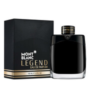 Mont Blanc Legend Eau de Parfum, Woda perfumowana 100ml - Tester Mont Blanc 123
