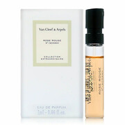 Van Cleef & Arpels Collection Extraordinaire Rose Rouge, EDP - Próbka perfum Van Cleef & Arpels 97