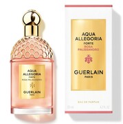 Guerlain Aqua Allegoria Rosa Palissandro Forte, Woda perfumowana 125ml Guerlain 10