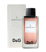 Dolce & Gabbana L´imperatrice 3, Próbka perfum Dolce & Gabbana 57