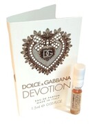 Dolce & Gabbana Devotion, EDP - Próbka perfum Dolce & Gabbana 57