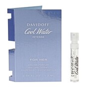 Davidoff Cool Water Intense for Woman, EDP - Próbka perfum Davidoff 23