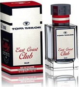 Tom Tailor East Coast Club for Man, Woda toaletowa 50ml - Tester Tom Tailor 172
