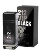 Carolina Herrera 212 VIP Black woda perfumowana męska (EDT) 100 ml - zdjęcie 1