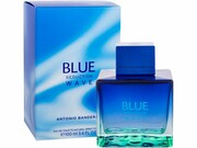 Antonio Banderas Blue Seduction Wave, Woda toaletowa 100ml Antonio Banderas 55