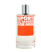 Jil Sander Sport For Men woda toaletowa męska (EDT) 100 ml