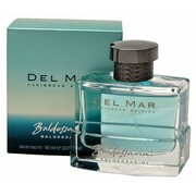 Baldessarini Del Mar Caribbean, Próbka perfum Baldessarini 392