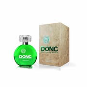 Chatler Donc Green Apple, Woda perfumowana 100ml (Alternatywa dla zapachu DKNY Be Delicious) DKNY 4