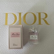 Christian Dior Miss Dior Blooming Bouquet, Małe opakowanie bez rozprašovača 5ml Christian Dior 8