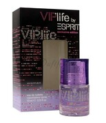 Esprit VIP Life for Women, Woda toaletowa 15ml Esprit 77