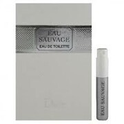 Christian Dior Eau Sauvage, Próbka perfum Christian Dior 8