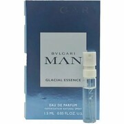 Bvlgari Man Glacial Essence, EDP - Próbka perfum Bvlgari 14