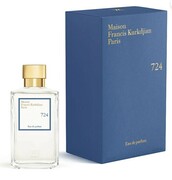 Maison Francis Kurkdjian 724, Woda perfumowana 200ml Maison Francis Kurkdjian 694
