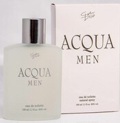 Chat D'or Acqua Men, Woda toaletowa 100ml (Alternatywa dla zapachu Giorgio Armani Acqua di Gio) Giorgio Armani 67