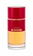 Jil Sander Simply Jil Sander Elixir, Woda perfumowana 60ml Jil Sander 47