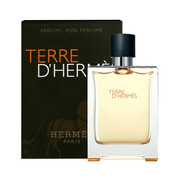 Hermes Terre D'Hermes woda toaletowa męska (EDT) 100 ml - zdjęcie 7