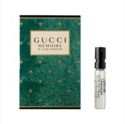 Gucci Mémoire d'Une Odeur, Próbka perfum Gucci 73