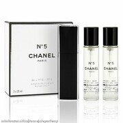 Chanel No.5 Eau Premiere, Woda perfumowana 3x20ml Twist and spray Chanel 26