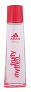 Adidas Fruity Rhythm For Women, Woda toaletowa 75ml Adidas 5