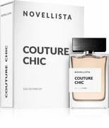 Novellista Couture Chic, Woda perfumowana 75ml Novellista 1200