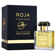 Roja Dove Vetiver Pour Homme, Parfum 50ml Roja Dove 1311