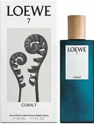 Loewe 7 Cobalt For Man, Woda perfumowana 50ml Loewe 25