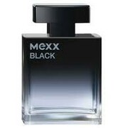 Mexx Black Man, Woda po goleniu 50ml Mexx 86