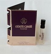 Roberto Cavalli Florence, Próbka perfum Roberto Cavalli 76