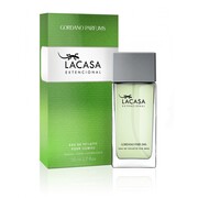 Gordano Parfums Lacasa Excentional, Woda toaletowa 50ml (Alternativa vone Lacoste Essential) Lacoste 50