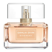 Givenchy Dahlia Divin Eau de Parfum Nude SET: Woda perfumowana 75ml + Woda perfumowana 15ml + Kosmetyczka Givenchy 28