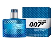 James Bond 007 Ocean Royale, Woda toaletowa 25ml - Tester James Bond 007 353