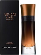 Giorgio Armani Code Profumo, Parfum 60ml - Tester Giorgio Armani 67