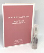 Ralph Lauren Beyond Romance, Woda perfumowana Próbka perfum Ralph Lauren 51