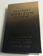 Davidoff Horizon Extreme, EDP - Próbka perfum Davidoff 23