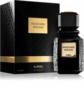 Ajmal Incense Wood, Woda perfumowana 100ml Ajmal 892