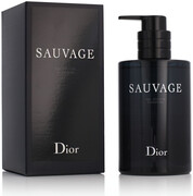 Christian Dior Sauvage, Żel pod prysznic 250ml - Tester Christian Dior 8