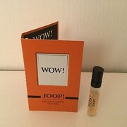 JOOP! Wow, Próbka perfum Joop 116