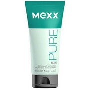 Mexx Pure Man, Żel pod prysznic 150ml Mexx 86