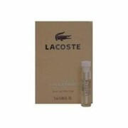 Lacoste Pour Femme, Próbka perfum Lacoste 50