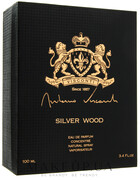 Antonio Visconti Silver Wood, Woda perfumowana 100ml Antonio Visconti 766