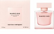 Narciso Rodriguez Narciso Cristal, Woda perfumowana 90ml - Tester Narciso Rodriguez 120
