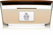 WoodWick White Honey, Vonná Świeczka 453,6g WoodWick 1112