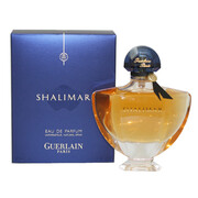 Guerlain Shalimar woda perfumowana damska (EDP) 90 ml