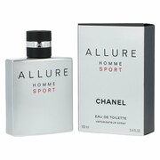 Chanel Allure Homme Sport, Woda toaletowa 10ml Chanel 26