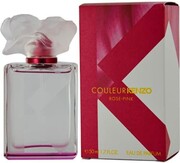 Kenzo Couleur Kenzo Jaune-YellowRose-Pink, Woda perfumowana 50ml - Tester Kenzo 15