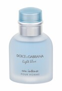 Dolce & Gabbana Light Blue Eau Intense woda perfumowana 50 ml - zdjęcie 1